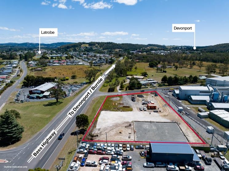 2 Henry Street Latrobe TAS 7307 - Image 2