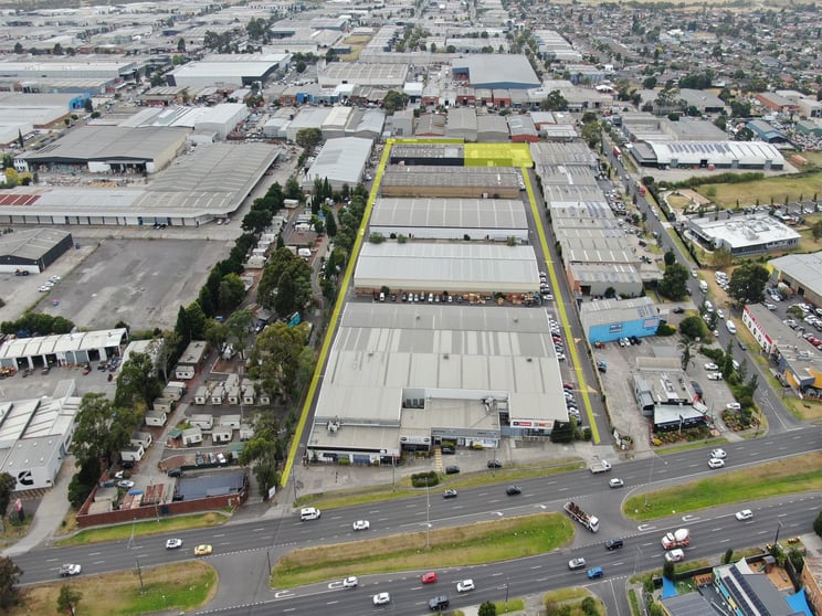 UNIT 5/1764 SYDNEY ROAD Campbellfield VIC 3061 - Image 3