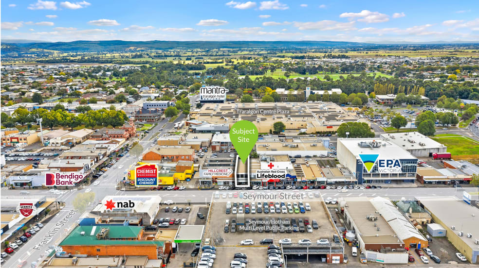 Ground Floor/24 Seymour Street Traralgon VIC 3844 - Image 2