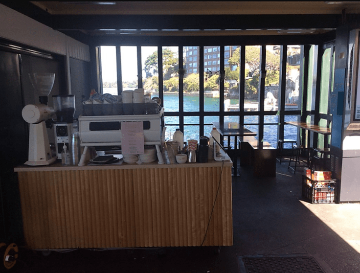 Click to view all images 1/Shop 1 Kirribilli Wharf Kirribilli NSW 2061 - Image 3