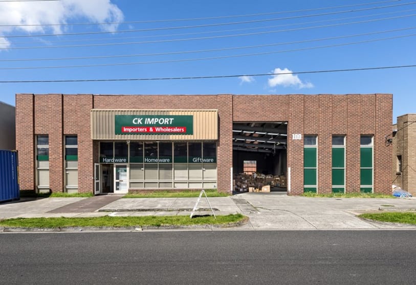 100 Levanswell Road Moorabbin VIC 3189 - Image 1