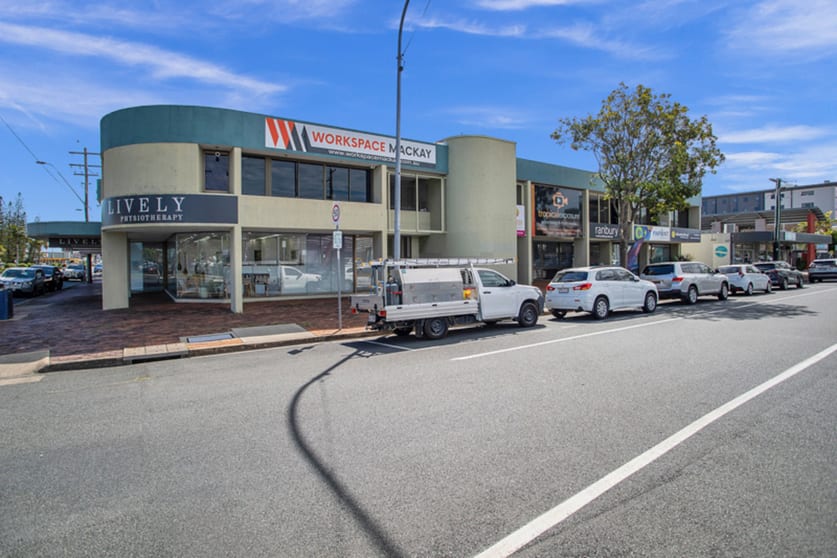 Click to view all images 52 MacAlister Street Mackay QLD 4740 - Image 1