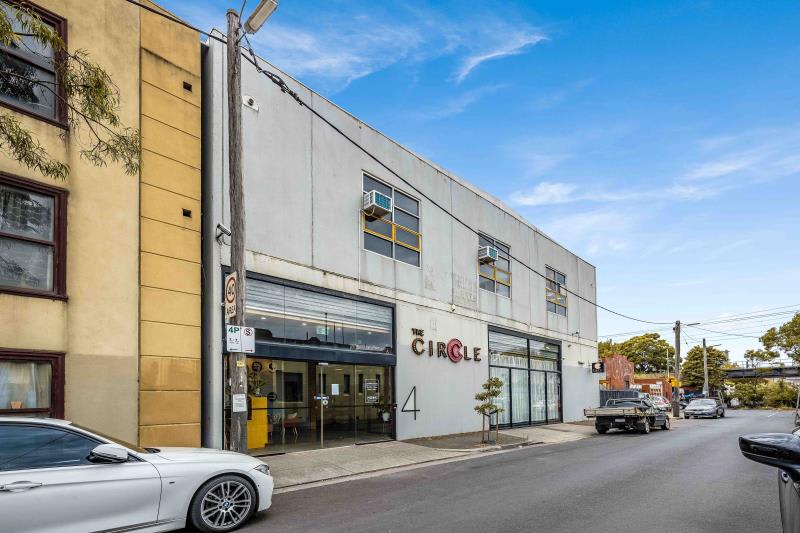 Click to view all images 187-195 Langridge Street Abbotsford VIC 3067 - Image 1