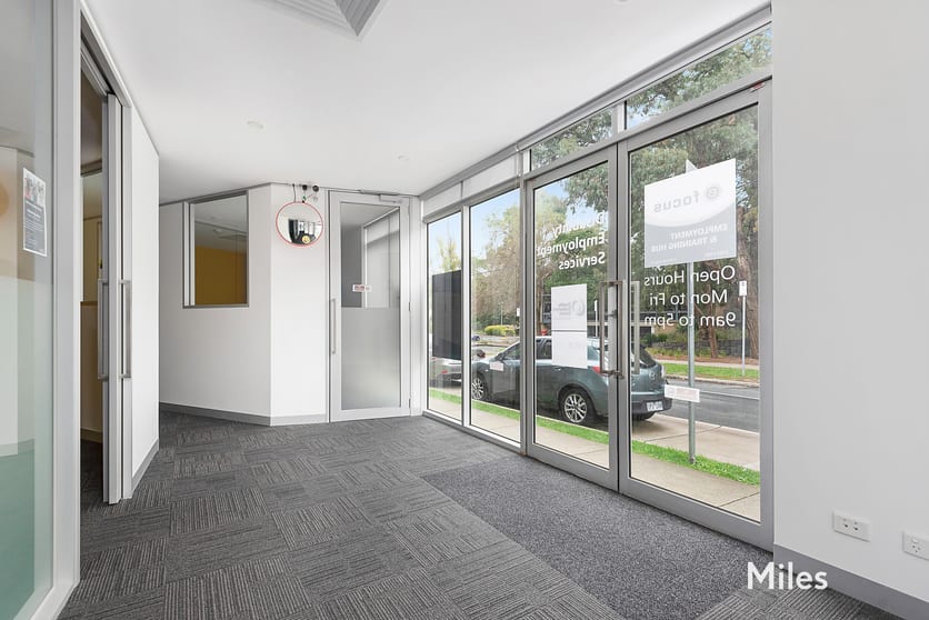Ste 2, Grd Fl/76-80 Turnham Avenue Rosanna VIC 3084 - Image 3
