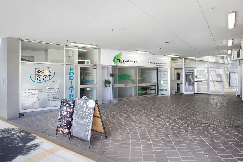 Click to view all images 8/2 Central Avenue Moorabbin VIC 3189 - Image 2