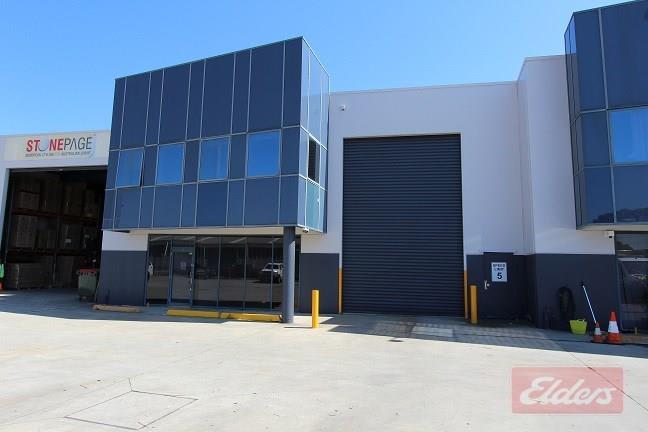 Unit 3/33 Heathcote Road Moorebank NSW 2170 - Image 1