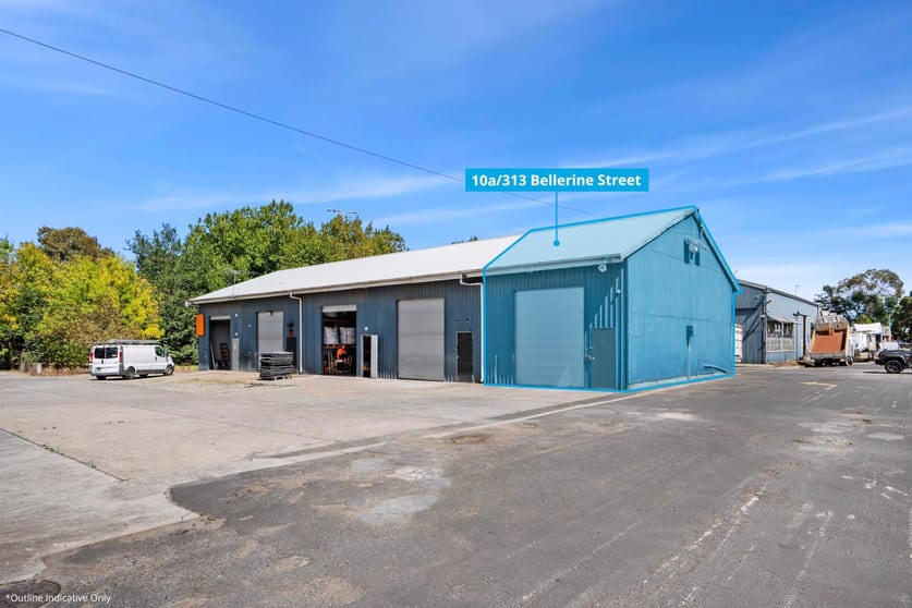 10A 313 Bellerine Street South Geelong VIC 3220 - Image 1