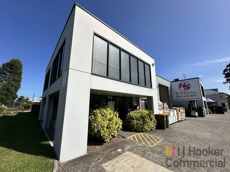Click to view all images Office, 1/3 Pioneer Avenue Tuggerah NSW 2259 - Image 1
