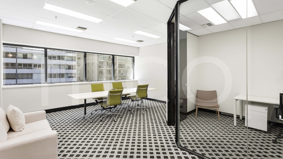 Suite 416/1 Queens Road Melbourne VIC 3004 - Image 1
