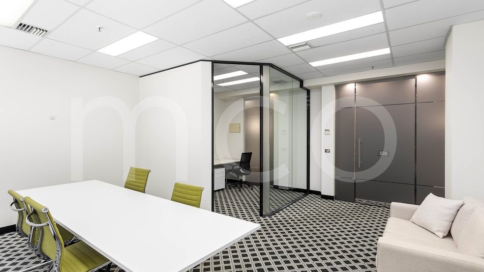 Suite 416/1 Queens Road Melbourne VIC 3004 - Image 2