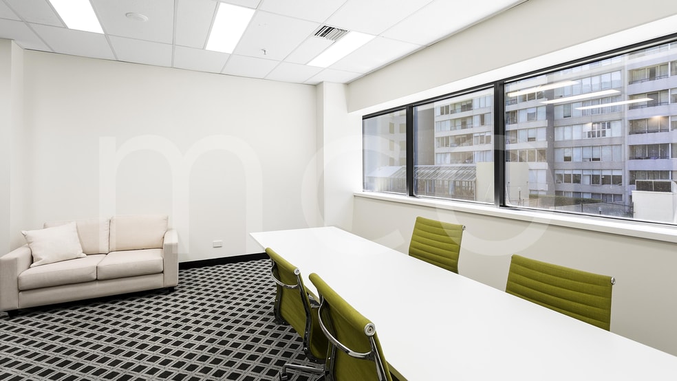 Suite 416/1 Queens Road Melbourne VIC 3004 - Image 3