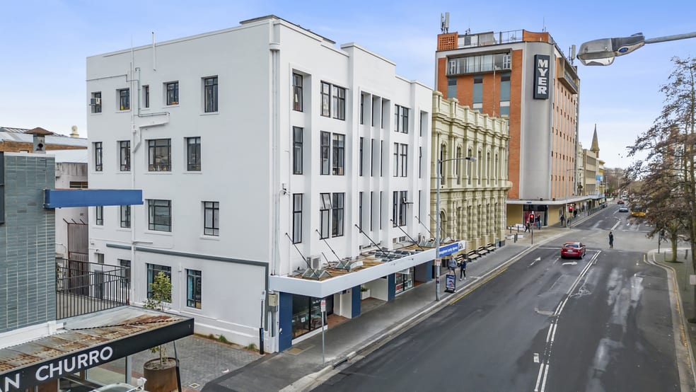 Level 3 Suite 3/68-72 St John Street Launceston TAS 7250 - Image 1