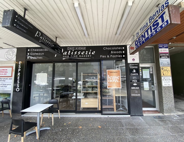 Click to view all images Shop 1/9 Oaks Avenue Dee Why NSW 2099 - Image 1