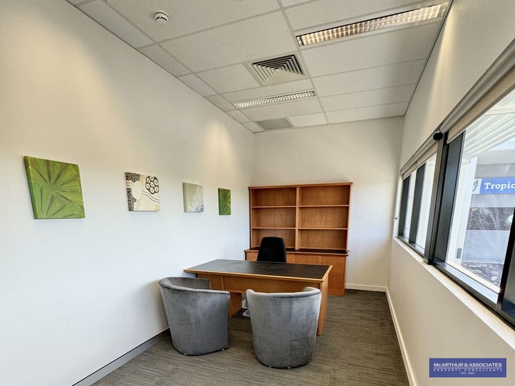 Click to view all images Serviced Suites 1.02/15 Discovery Drive North Lakes QLD 4509 - Image 2