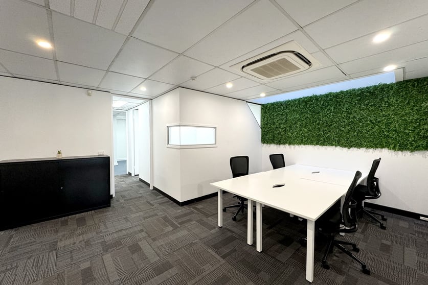 Level 1 Suite 3/17 Henry Street Spring Hill QLD 4000 - Image 1