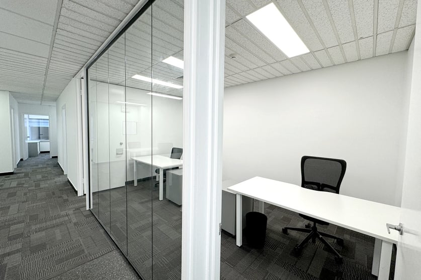 Level 1 Suite 3/17 Henry Street Spring Hill QLD 4000 - Image 2
