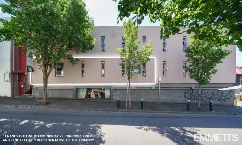 Level 1, 568 Chapel Street South Yarra VIC 3141 - Image 2