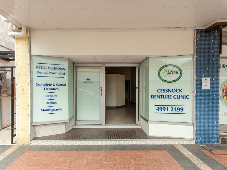 46 Vincent Street Cessnock NSW 2325 - Image 1