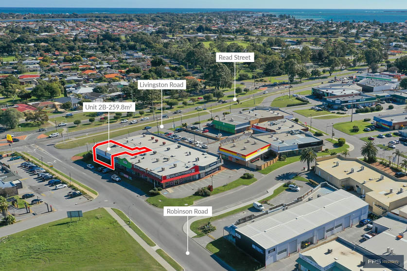 Click to view all images 2B/6-8 Livingstone Road Rockingham WA 6168 - Image 2