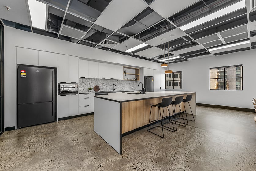 Office Suites/255 Bourke Street Melbourne VIC 3000 - Image 2