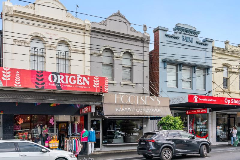 179 Glenferrie Road Malvern VIC 3144 - Image 1