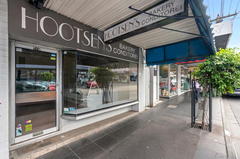 179 Glenferrie Road Malvern VIC 3144 - Image 2