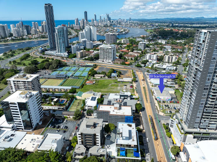 7/20 Scarborough Street Southport QLD 4215 - Image 1