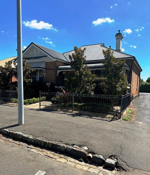 Click to view all images 103 Byng St Orange NSW 2800 - Image 1