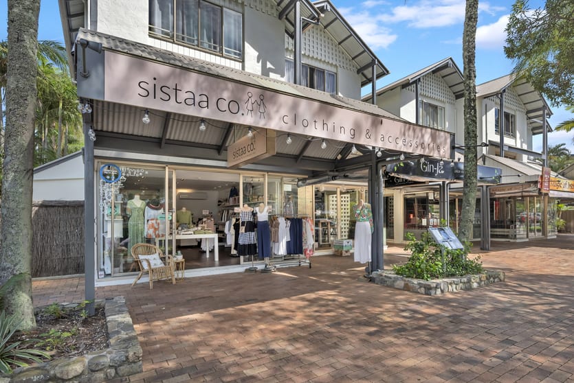 Lot 1/187 Gympie Terrace Noosaville QLD 4566 - Image 1