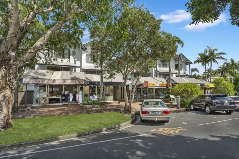 Lot 1/187 Gympie Terrace Noosaville QLD 4566 - Image 2