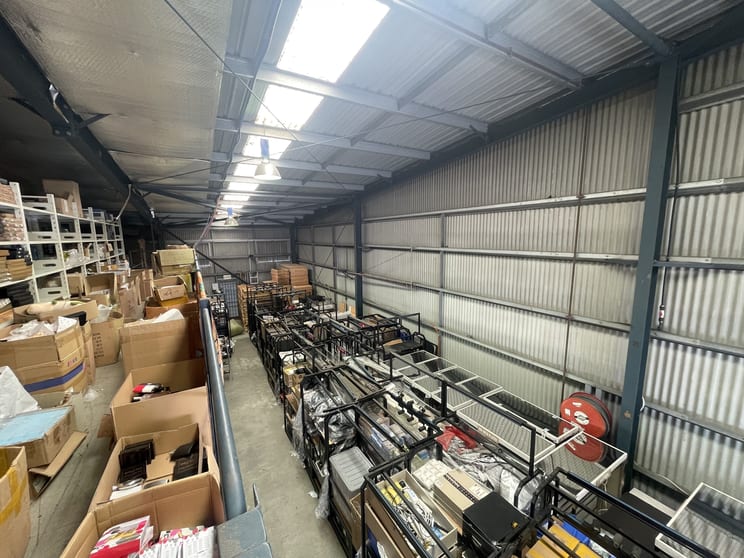 Click to view all images 19/284 Musgrave Road Coopers Plains QLD 4108 - Image 2