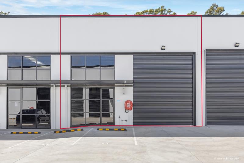 Click to view all images Unit 11/2 Templar Place Bennetts Green NSW 2290 - Image 1