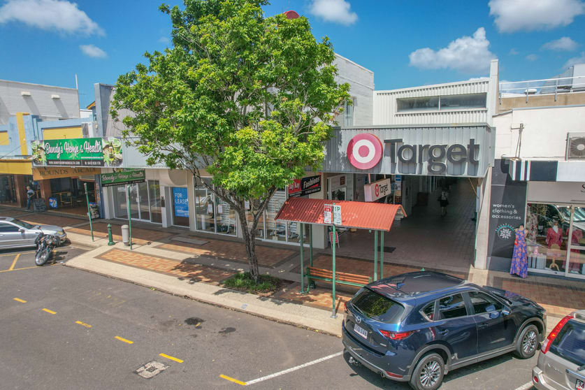 Level 1, 5/56 Bourbong Street Bundaberg Central QLD 4670 - Image 3