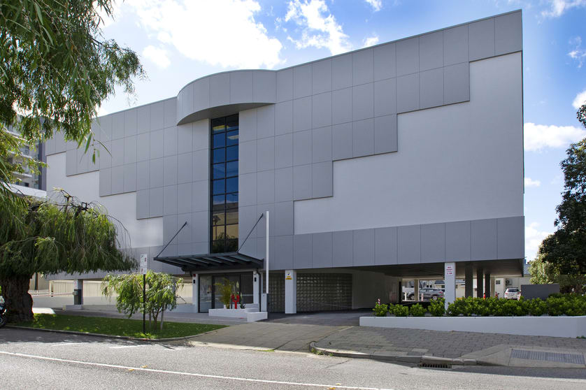 Level 2/46 Ventnor Avenue West Perth WA 6005 - Image 3