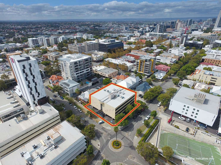 Level 3/46 Ventnor Avenue West Perth WA 6005 - Image 2