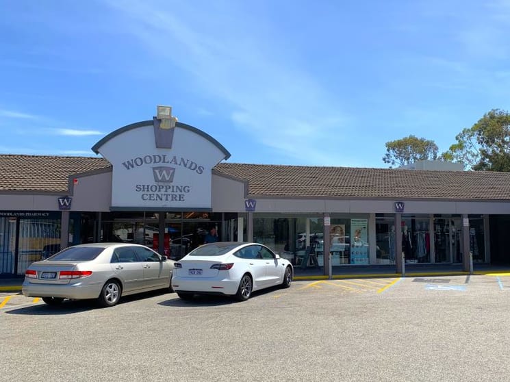 Shop 1-3/84 Rosewood Avenue Woodlands WA 6018 - Image 2
