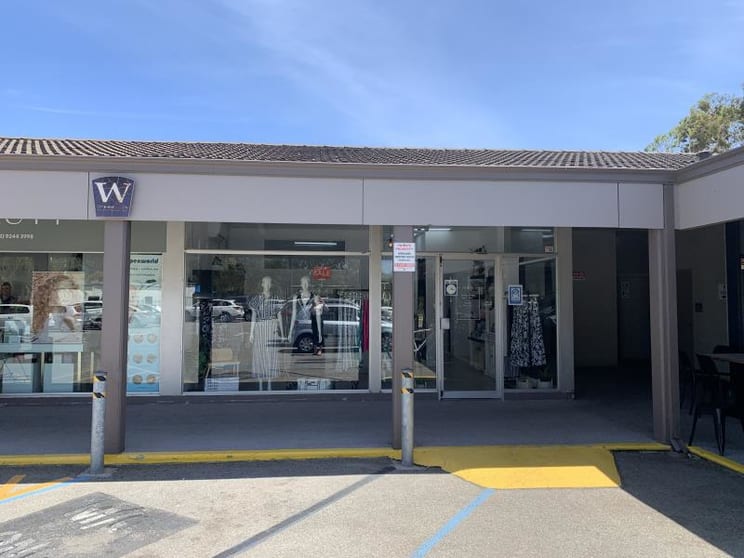 Shop 1-3/84 Rosewood Avenue Woodlands WA 6018 - Image 3