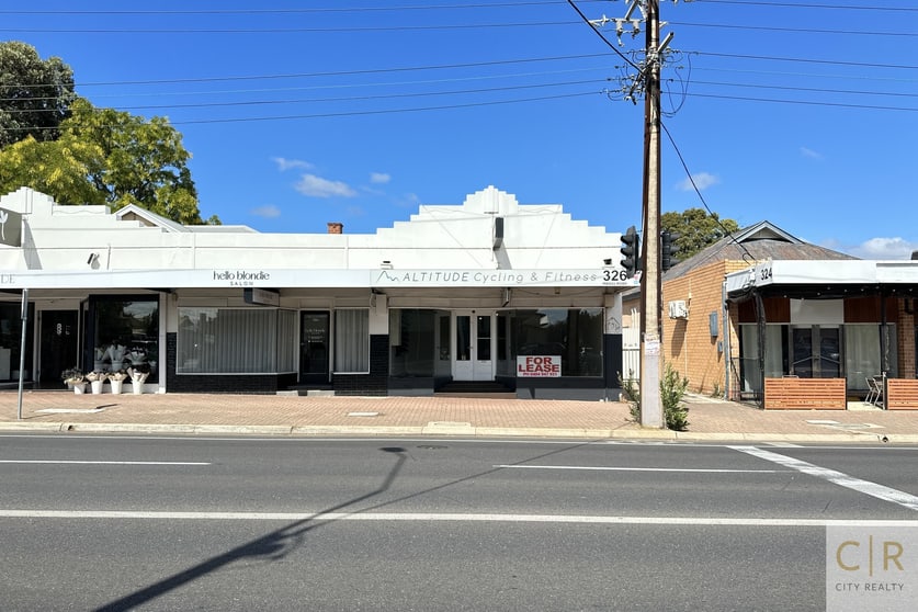 Click to view all images Shop 3/326 Magill Road Kensington Park SA 5068 - Image 2