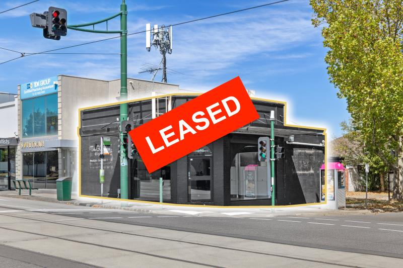 Click to view all images 546-548 Whitehorse Road Surrey Hills VIC 3127 - Image 1