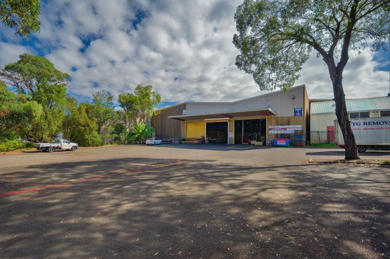 Click to view all images Part Bldg/41 East Street Lidcombe NSW 2141 - Image 1