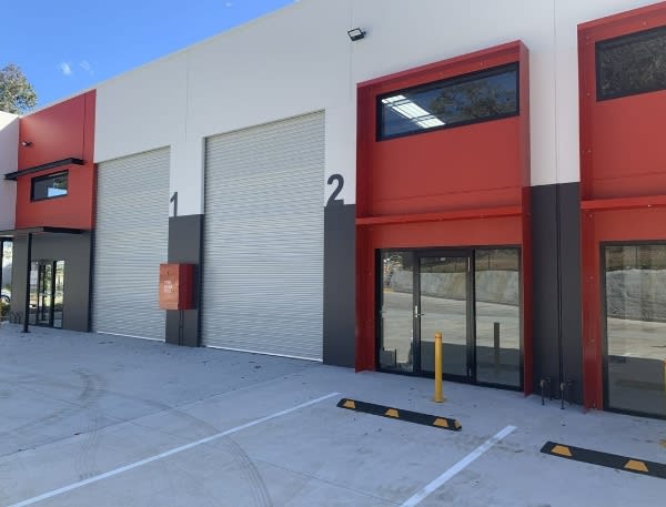 Click to view all images 2/1 Burnet Rd Warnervale NSW 2259 - Image 1