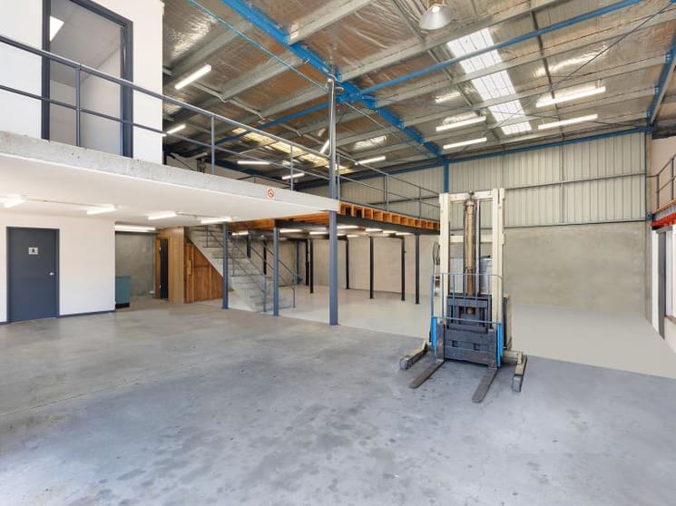 Click to view all images Unit 22/10 Victoria Avenue Castle Hill NSW 2154 - Image 2