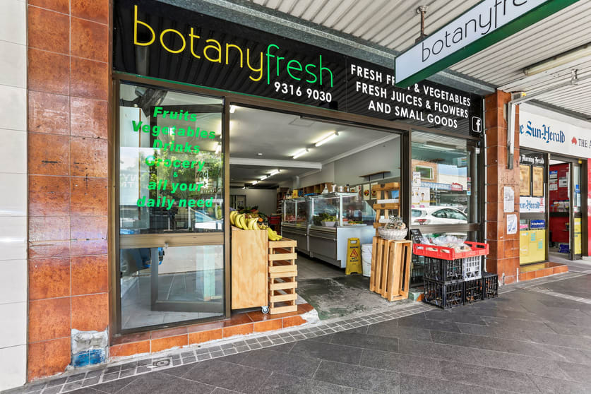 Click to view all images 1411 Botany Road Botany NSW 2019 - Image 1