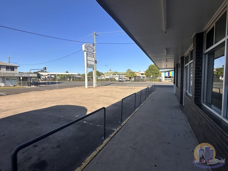 Click to view all images Shop 1/46 Maryborough Street Bundaberg Central QLD 4670 - Image 3