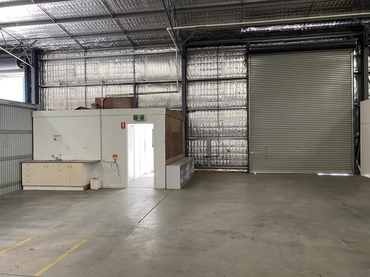 Unit 3A/16 Mildura Street Fyshwick ACT 2609 - Image 2