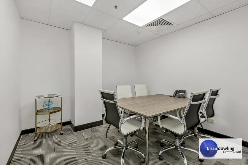Click to view all images Level 10, 52/88 Pitt Street Sydney NSW 2000 - Image 3