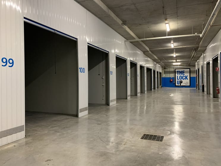 Storage Unit 39/35 Wurrook Circuit Caringbah NSW 2229 - Image 3