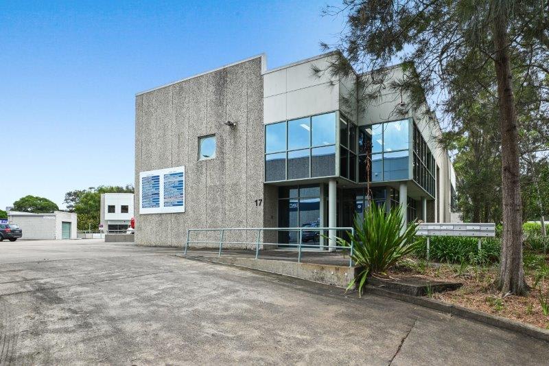 Click to view all images 17/376-380 Eastern Valley Way Chatswood NSW 2067 - Image 1