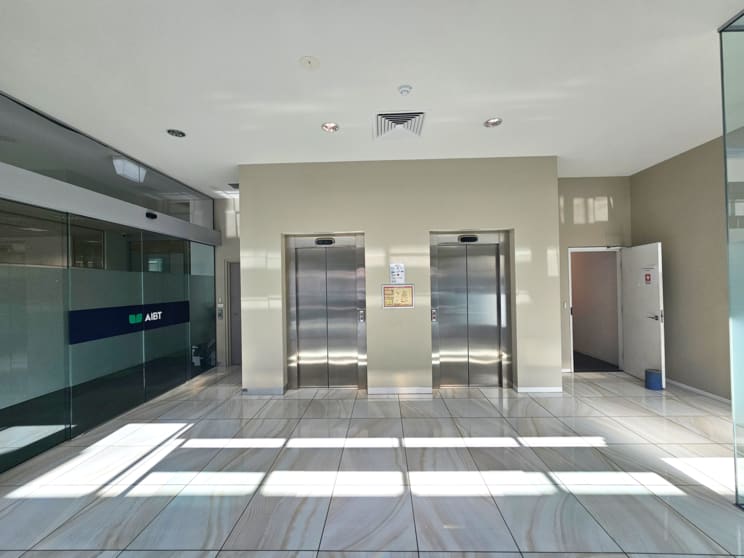 Level 1 Tenancy B/142-146 Elizabeth Street Hobart TAS 7000 - Image 2