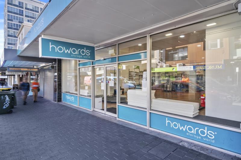 Click to view all images Shop/140 Liverpool Street Hobart TAS 7000 - Image 2